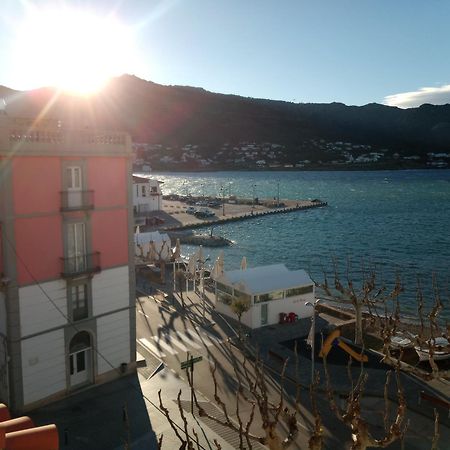 Artmony Piso Centro Del Pueblo Vista Frente Al Mar Appartement Plein Centre En Front De Mer El Port De La Selva Εξωτερικό φωτογραφία