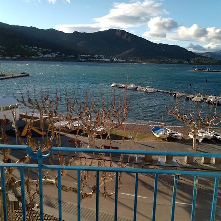Artmony Piso Centro Del Pueblo Vista Frente Al Mar Appartement Plein Centre En Front De Mer El Port De La Selva Εξωτερικό φωτογραφία
