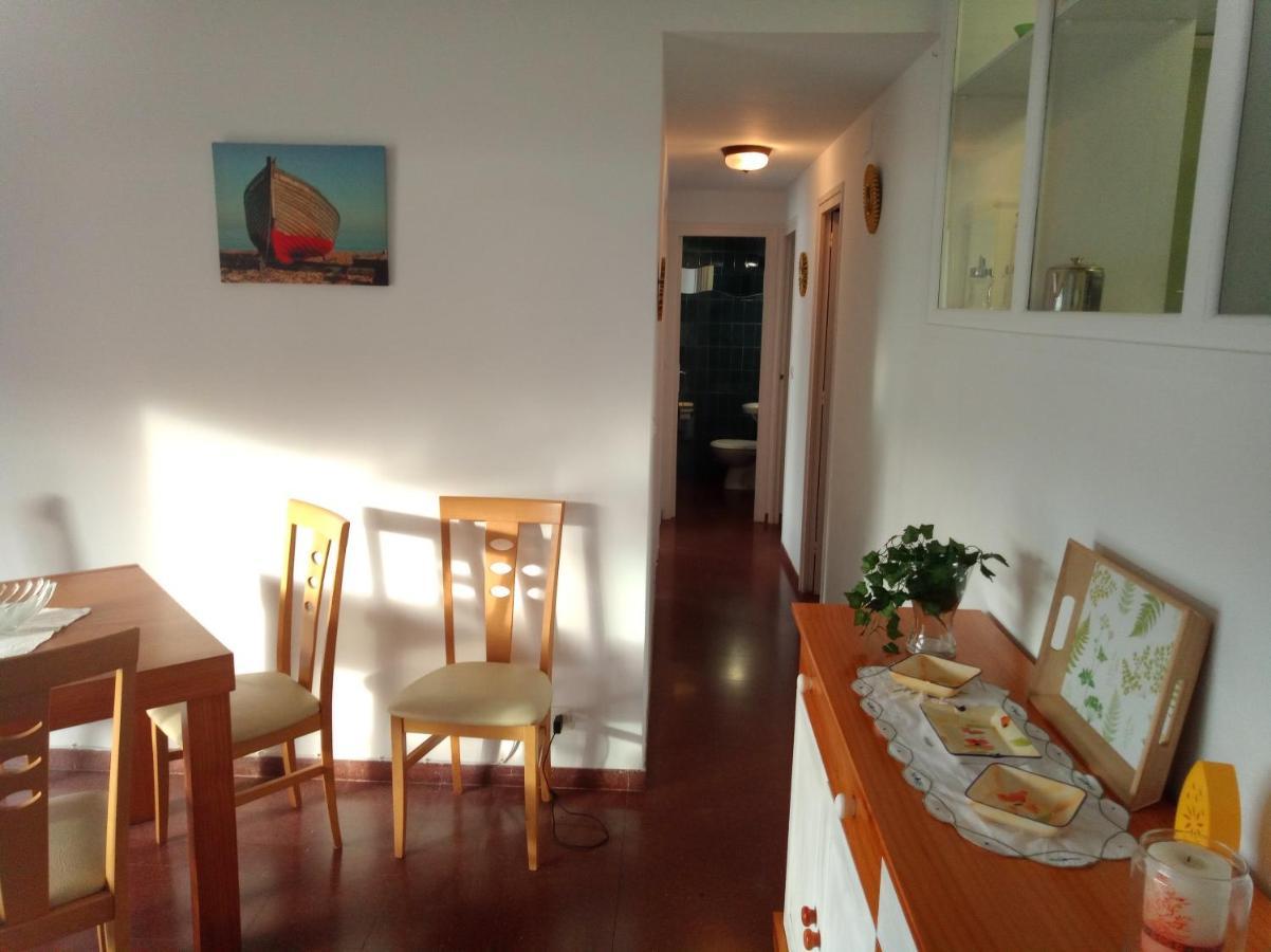 Artmony Piso Centro Del Pueblo Vista Frente Al Mar Appartement Plein Centre En Front De Mer El Port De La Selva Εξωτερικό φωτογραφία
