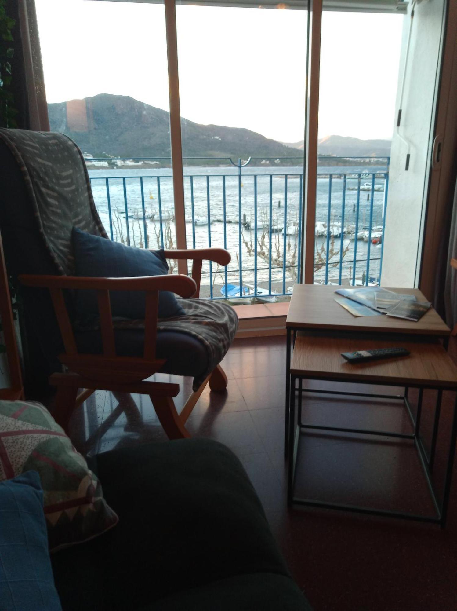 Artmony Piso Centro Del Pueblo Vista Frente Al Mar Appartement Plein Centre En Front De Mer El Port De La Selva Εξωτερικό φωτογραφία